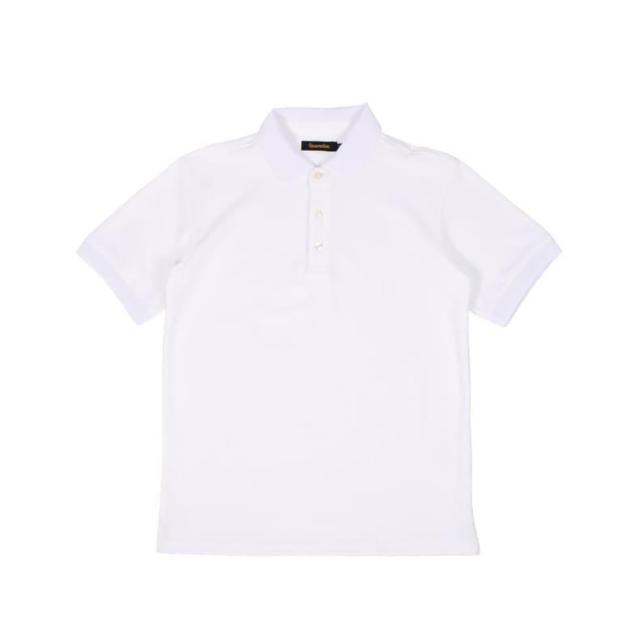 レザレクション(Resurrection)ゴルフウェア 吸水速乾 スーパーベーシック 半袖 ポロシャツ BE12PS11-M(…