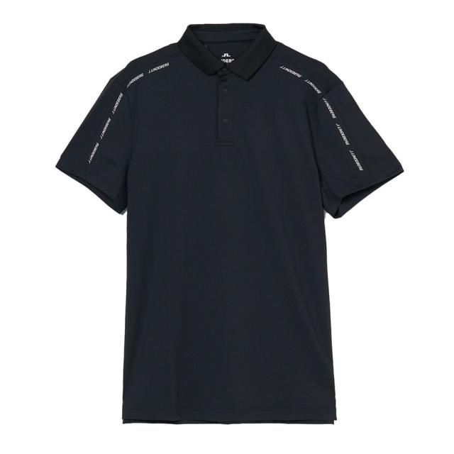 J.LINDEBERG(J.LINDEBERG)ゴルフウェア Pontus ポロシャツ 071-24861-25AW-019(…