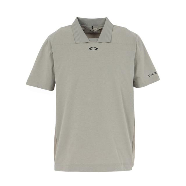 オークリー(OAKLEY)ゴルフウェア O-SYNC PACK SKIPPER 半袖 ポロシャツ FOA408145-7C9(…