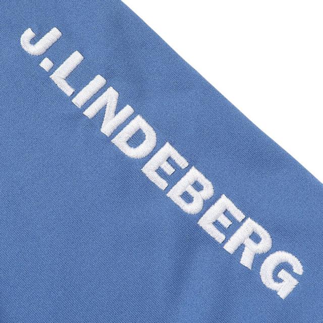 【ポイント5％！5/3 21:00〜22:59限定】J.LINDEBERG(J.LINDEBERG)ゴルフウェア ツアー テック スリムフィット ポロシャツ 071-25241-…_8