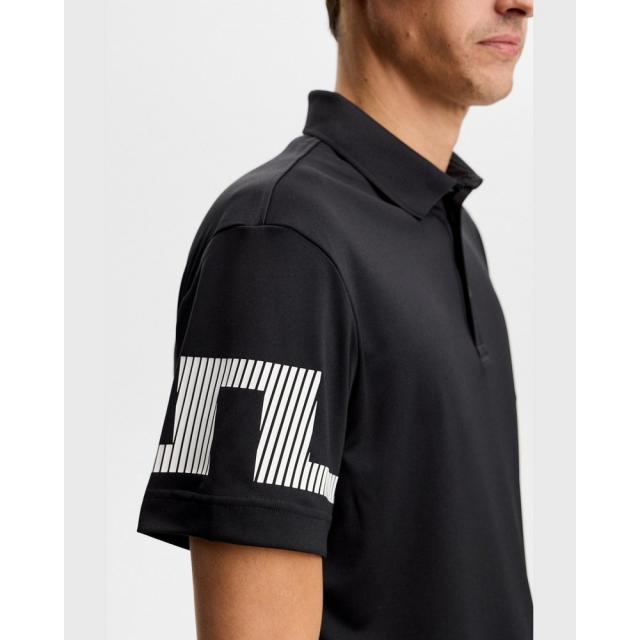 J.LINDEBERG(J.LINDEBERG)ゴルフウェア Heath ポロシャツ 071-25245-26SS-019(M…_2