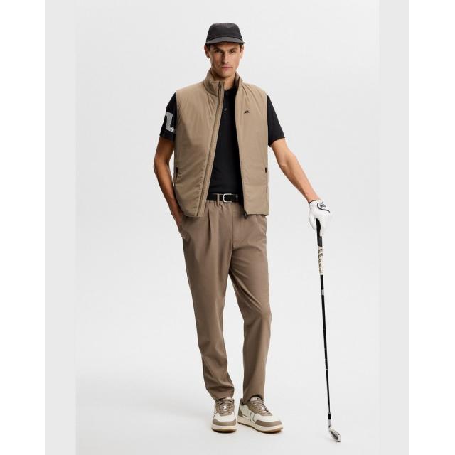 J.LINDEBERG(J.LINDEBERG)ゴルフウェア Heath ポロシャツ 071-25245-26SS-019(M…_3