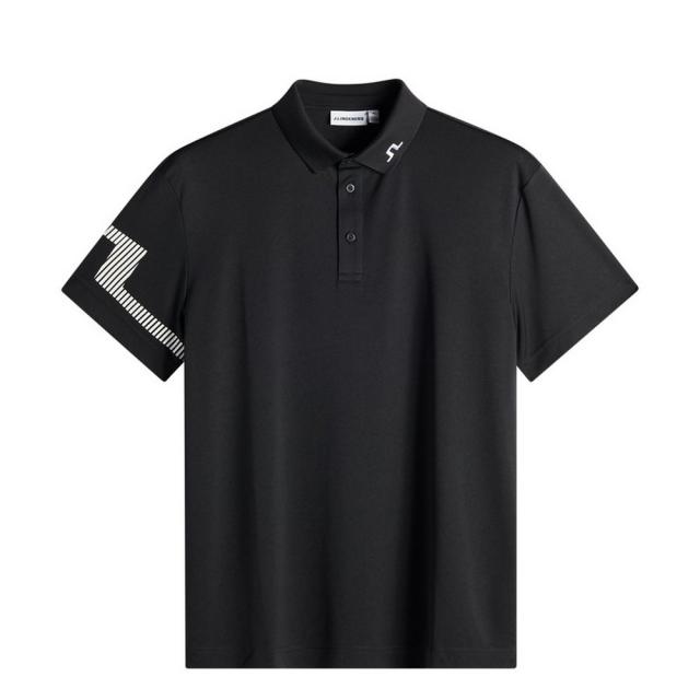 J.LINDEBERG(J.LINDEBERG)ゴルフウェア Heath ポロシャツ 071-25245-26SS-019(M…_4