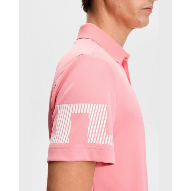 J.LINDEBERG(J.LINDEBERG)ゴルフウェア Heath ポロシャツ 071-25245-26SS-072(M…_2