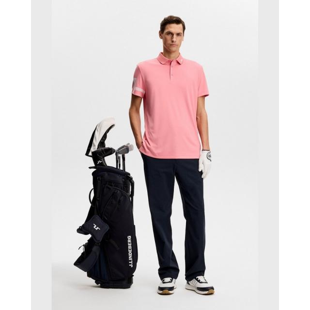 J.LINDEBERG(J.LINDEBERG)ゴルフウェア Heath ポロシャツ 071-25245-26SS-072(M…_3