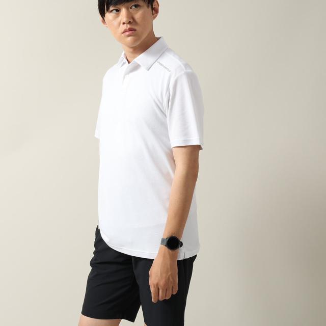 アンダーアーマー(UNDER ARMOUR)ゴルフウェア ドライブ クール プロ ポロシャツ 6014598 100(Men’…_5
