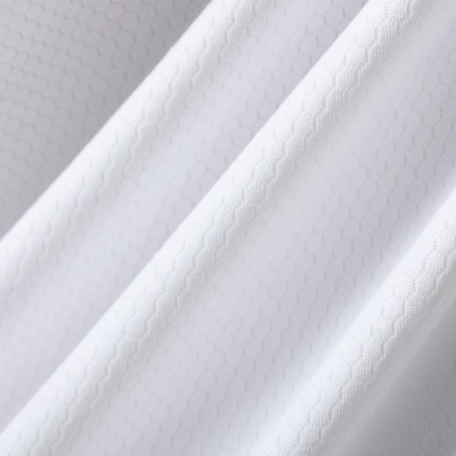 アンダーアーマー(UNDER ARMOUR)ゴルフウェア ドライブ クール プロ ポロシャツ 6014598 100(Men’…_8