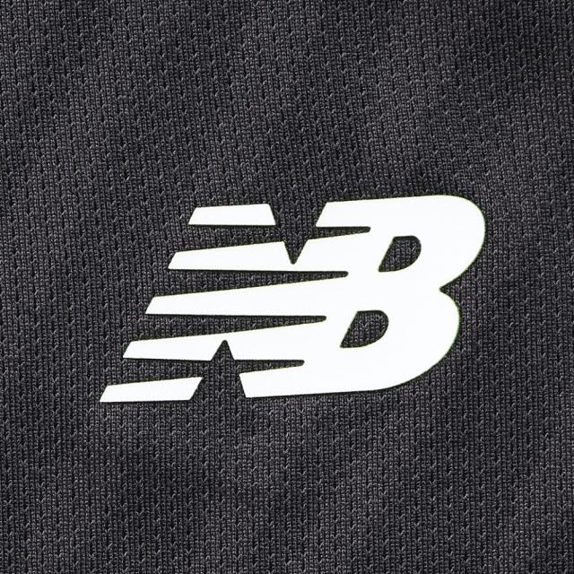 【ポイント5％！5/3 21:00〜22:59限定】ニューバランス(new balance)ゴルフウェア 吸汗速乾 半袖ポロシャツ COLLAR 012-6168002-010(…_6