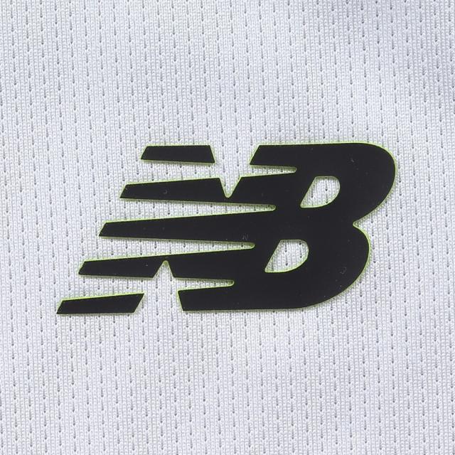 【ポイント5％！5/3 21:00〜22:59限定】ニューバランス(new balance)ゴルフウェア 吸汗速乾 半袖ポロシャツ COLLAR 012-6168002-021(…_7