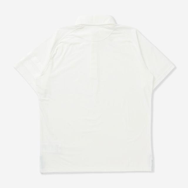 ハーレー(HURLEY)ゴルフウェア PHANTOM ポリプロピレン ブロックパーティ ショートスリーブ ボタンダウン ポロシ…_1