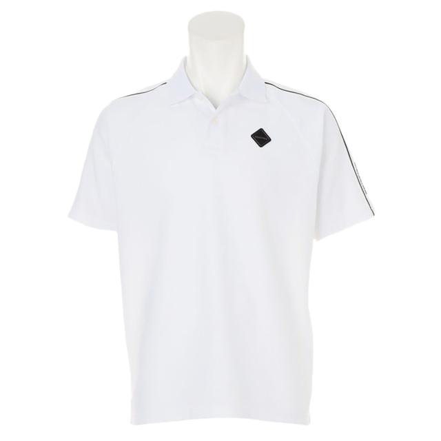 ブリーフィング(BRIEFING)ゴルフウェア LINE ポロシャツ RF BRG261M52-000(Men’s)