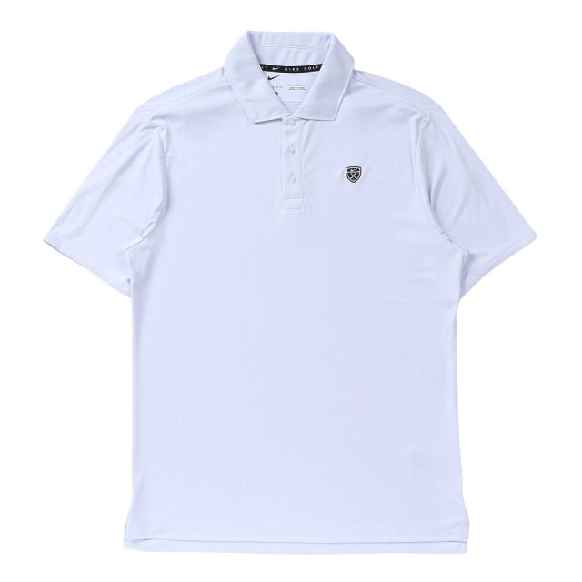 ナイキ(NIKE)ゴルフウェア 速乾 ドライフィット 半袖ポロシャツ IB0234-085(Men’s)