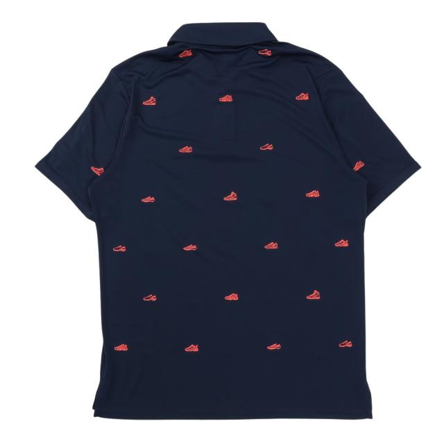 ナイキ(NIKE)ゴルフウェア 速乾 ドライフィット 半袖ポロシャツ II4174-419(Men’s)_1