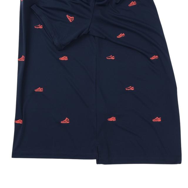 ナイキ(NIKE)ゴルフウェア 速乾 ドライフィット 半袖ポロシャツ II4174-419(Men’s)_4