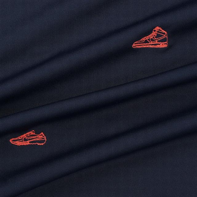ナイキ(NIKE)ゴルフウェア 速乾 ドライフィット 半袖ポロシャツ II4174-419(Men’s)_5
