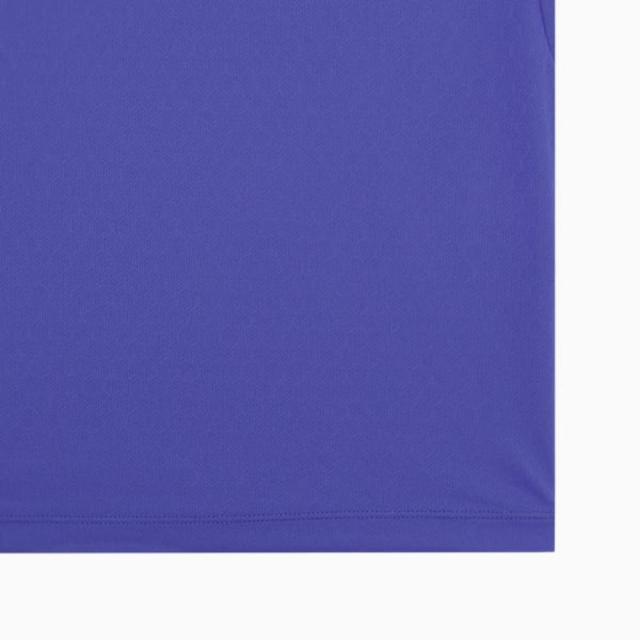 プーマ(PUMA)ゴルフウェア 吸汗速乾 PB ジャガード 半袖 ポロシャツ 637957-01(Men’s)_7