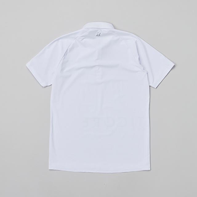 ブリヂストンゴルフ(BRIDGESTONE GOLF)ゴルフウェア 26SS UL 半袖シャツ IBM01AWH(Men’s)_1
