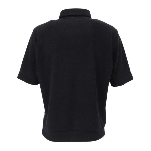 モコ(MOCO)ゴルフウェア パイル半袖ポロシャツ 21-2261340-19(Men’s)