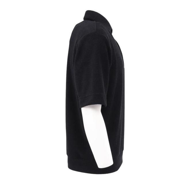 モコ(MOCO)ゴルフウェア パイル半袖ポロシャツ 21-2261340-19(Men’s)