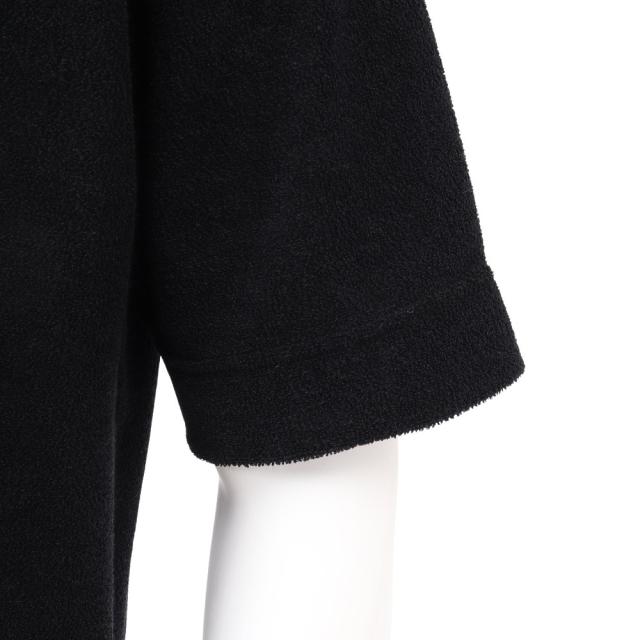 モコ(MOCO)ゴルフウェア パイル半袖ポロシャツ 21-2261340-19(Men’s)