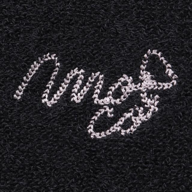 モコ(MOCO)ゴルフウェア パイル半袖ポロシャツ 21-2261340-19(Men’s)