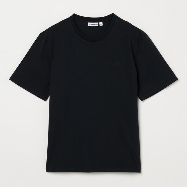 J.LINDEBERG(J.LINDEBERG)ゴルフウェア アルファ 半袖 Tシャツ 071-25355-26SS-019(…_3