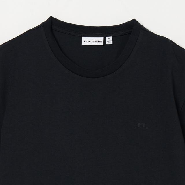 J.LINDEBERG(J.LINDEBERG)ゴルフウェア アルファ 半袖 Tシャツ 071-25355-26SS-019(…_5