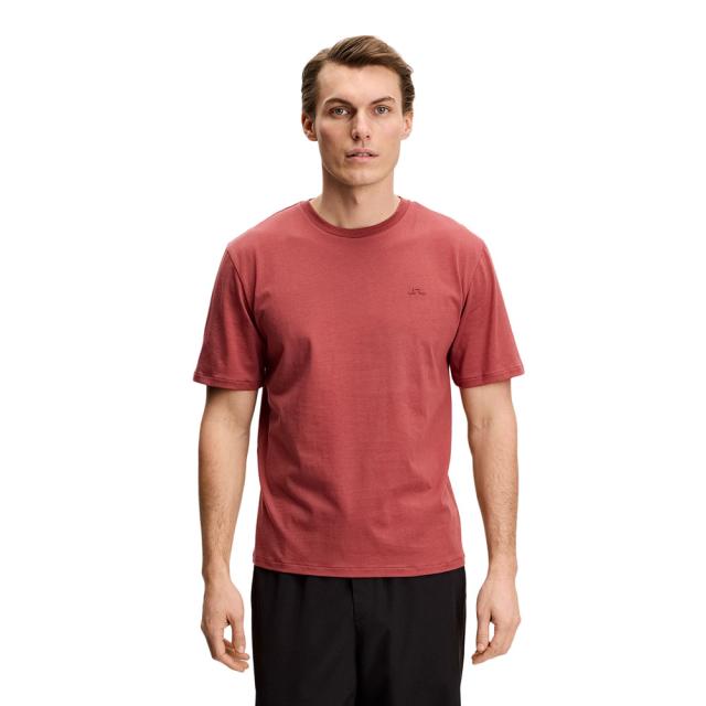 J.LINDEBERG(J.LINDEBERG)ゴルフウェア アルファ 半袖 Tシャツ 071-25355-26SS-067(…