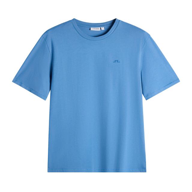 J.LINDEBERG(J.LINDEBERG)ゴルフウェア アルファ 半袖 Tシャツ 071-25355-26SS-096(…