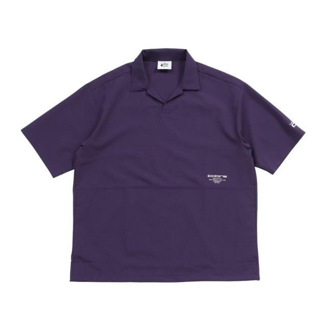 コブラ(Cobra)ゴルフウェア HIGH VENT シャツ 639154-02(Men’s)