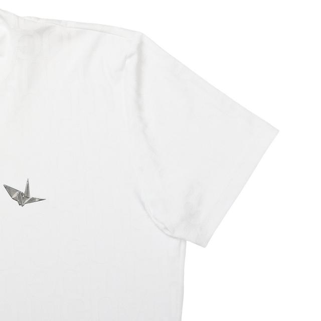 ウノ ピゥ ウノ ウグァーレ トレ(1PIU1UGUALE3)ゴルフ 半袖 モック