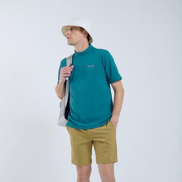 レザレクション(Resurrection)ゴルフウェア 吸水速乾 半袖 スーパー