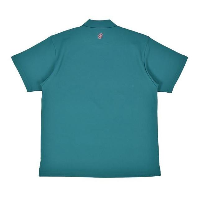 レザレクション(Resurrection)ゴルフウェア 吸水速乾 半袖 スーパー