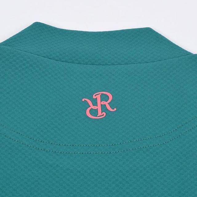 レザレクション(Resurrection)ゴルフウェア 吸水速乾 半袖 スーパー