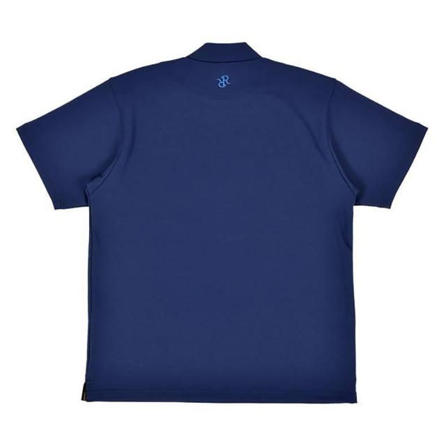 レザレクション(Resurrection)ゴルフウェア 吸水速乾 半袖 スーパーベーシック モックネック RELAX FIT … レザレクション(Resurrection)ゴルフウェア 吸水速乾 半袖 スーパー