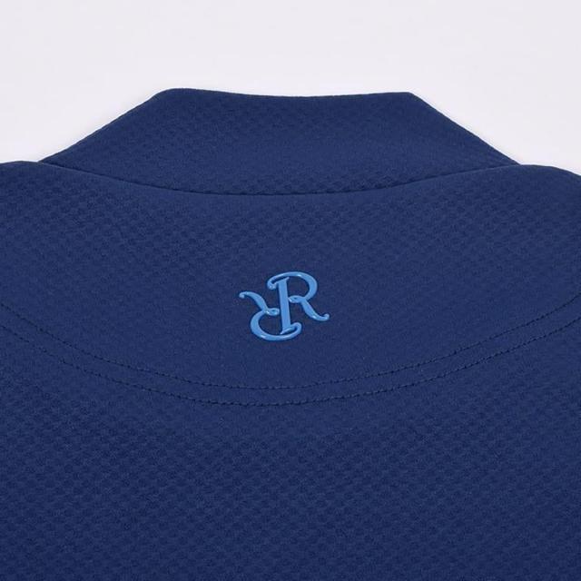 レザレクション(Resurrection)ゴルフウェア 吸水速乾 半袖 スーパー