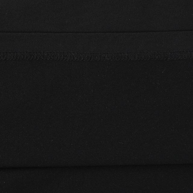 【ポイント5％！5/3 21:00〜22:59限定】FIDRA VERA(FIDRA VERA)ゴルフウェア モックネック 半袖Tシャツ FV5VTG06 BLK(Men’s)_6