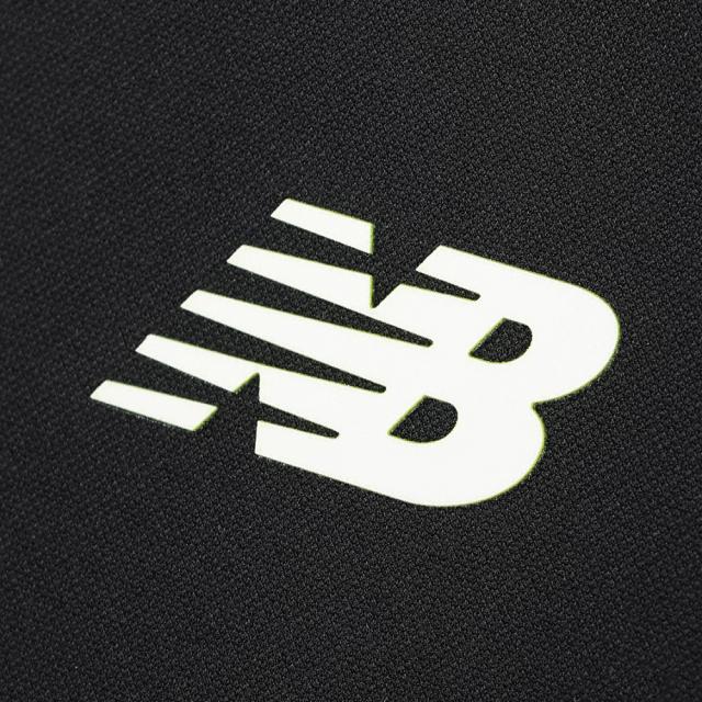 【ポイント5％！5/3 21:00〜22:59限定】ニューバランス(new balance)ゴルフウェア モックネック 半袖 Tシャツ 012-6166002-010(Men’s)_7