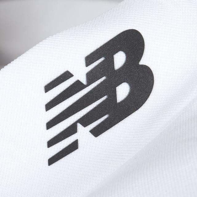 【ポイント5％！5/3 21:00〜22:59限定】ニューバランス(new balance)ゴルフウェア 半袖 モックネックシャツ 012-6166008-030(Men’s)_9