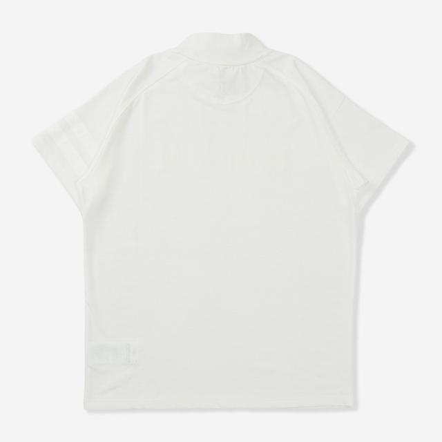 ハーレー(HURLEY)ゴルフウェア モックネック ゴルフ 半袖 メンズ PHANTOM ポリプロピレン メッシュ ブロックパ…_1
