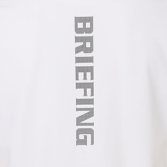【ポイント5％！5/3 21:00〜22:59限定】ブリーフィング(BRIEFING)ゴルフウェア モックネック 半袖 TOUR ハイネック BBG261M04-000(Men’…_2