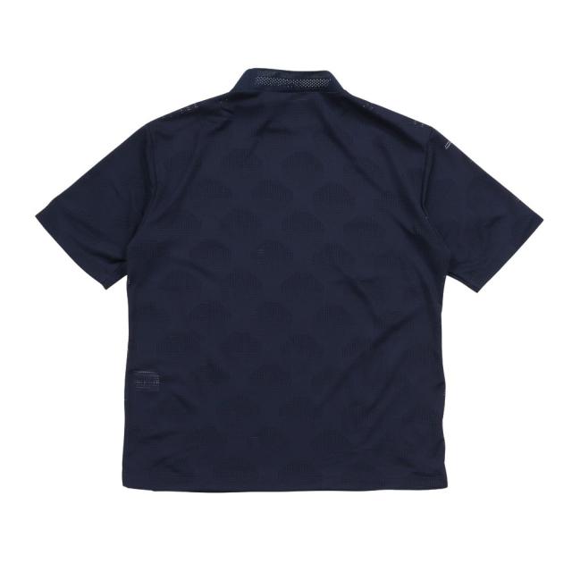 コブラ(Cobra)ゴルフウェア BEATHABLE 半袖シャツ 639147-02(Men’s)_1