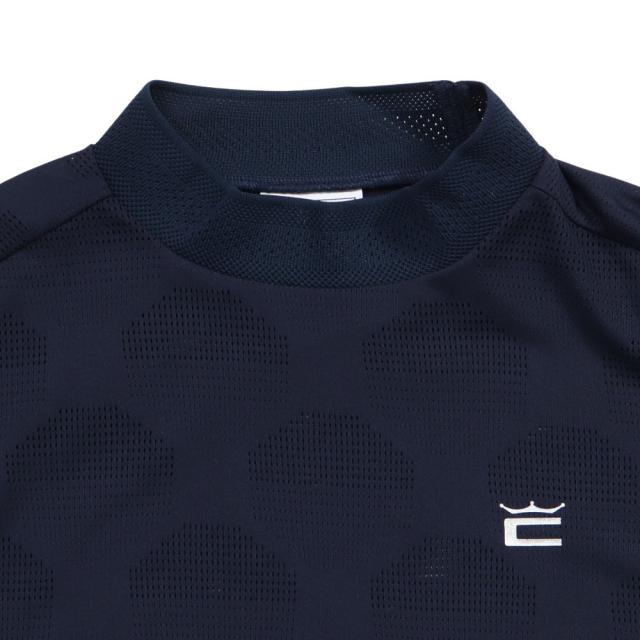 コブラ(Cobra)ゴルフウェア BEATHABLE 半袖シャツ 639147-02(Men’s)_2