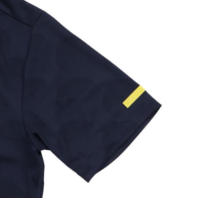 コブラ(Cobra)ゴルフウェア BEATHABLE 半袖シャツ 639147-02(Men’s)_3