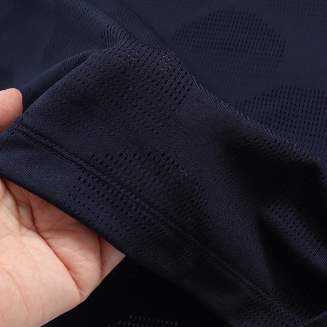 コブラ(Cobra)ゴルフウェア BEATHABLE 半袖シャツ 639147-02(Men’s)_9