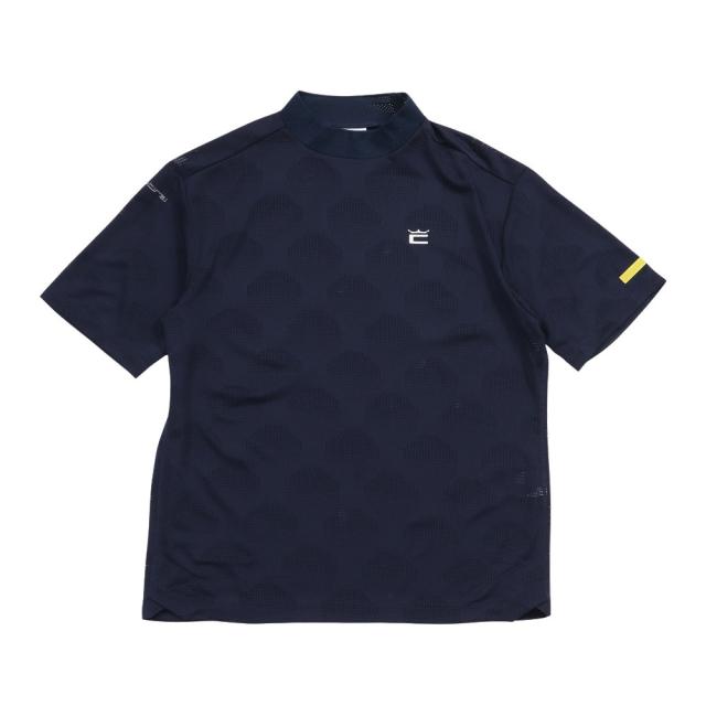 コブラ(Cobra)ゴルフウェア BEATHABLE 半袖シャツ 639147-02(Men’s)
