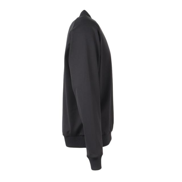ハーレー(HURLEY)ゴルフウェア ファントム ウィンドプルーフ クルーネック 長袖 MGFL252085-BLK(Men’…_3
