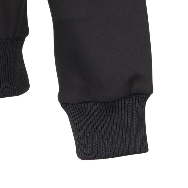 ハーレー(HURLEY)ゴルフウェア ファントム ウィンドプルーフ クルーネック 長袖 MGFL252085-BLK(Men’…_5