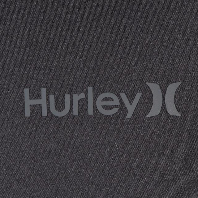 ハーレー(HURLEY)ゴルフウェア ファントム ウィンドプルーフ クルーネック 長袖 MGFL252085-BLK(Men’…_8