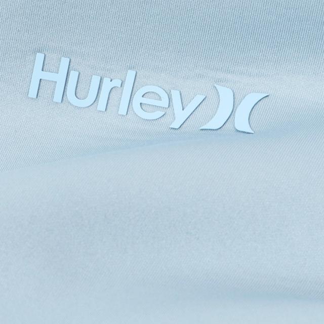 ハーレー(HURLEY)ゴルフウェア ファントム スウェット ライト クルーネック 長袖 MGFL252076-BGY(Men…_7